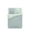 Nouveau ❤️ ACTUEL Parure Housse De Couette En Microfibre RYRA 😍 7