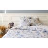 De gros ✨ ACTUEL Parure Housse De Couette En Coton 57 Fils Motif Floral ARMANCE ✨ 5