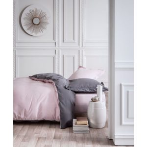 Remise 👏 TODAY Drap Housse Uni Percale Pur Coton 78 Fils 🛒 14