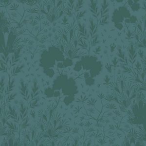 Acheter ⭐ Parure De Lit Imprimée Feuillage 260x240cm Vert 😍 9